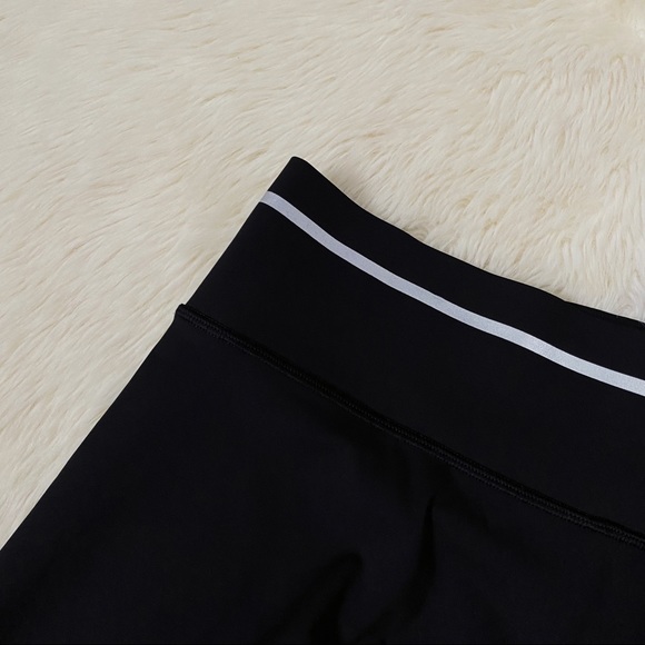 Athleta Sonic Skort in Black - Picture 5 of 8